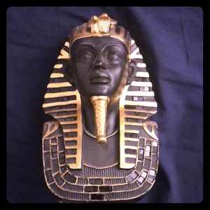King tut ankh Amun antiques